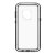 LifeProof NEXT Samsung Galaxy S9 Tough Case - Black Crystal 2