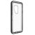 LifeProof NEXT Samsung Galaxy S9 Plus Tough Case - Black Crystal 3