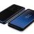 VRS Design High Pro Shield Galaxy S9 Hülle - Tiefseeblau 7