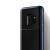 VRS Design High Pro Shield Galaxy S9 Hülle - Tiefseeblau 8