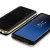 VRS Design High Pro Shield Samsung Galaxy S9 Case - Goud 2
