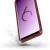 VRS Design High Pro Shield Samsung Galaxy S9 Case - Rood Blush Goud 4