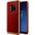 VRS Design High Pro Shield Samsung Galaxy S9 Case - Rood Blush Goud 6