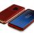 VRS Design High Pro Shield Samsung Galaxy S9 Case - Rood Blush Goud 7