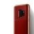 VRS Design High Pro Shield Samsung Galaxy S9 Case - Rood Blush Goud 8