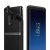 VRS Design Single Fit Samsung Galaxy S9 Skal - Svart 2