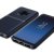 VRS Design Single Fit Samsung Galaxy S9 Case - Indigo 2