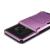 VRS Design Damda Folder Samsung Galaxy S9 Case - Ultra Violet 3