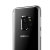 VRS Design Crystal Bumper Samsung Galaxy S9 Hülle - Stahl Silber 3