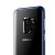 VRS Design Crystal Bumper Samsung Galaxy S9 Case - Diepzee Blauw 3