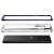 VRS Design Crystal Bumper Samsung Galaxy S9 Case - Ultra Violet 4