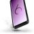 VRS Design High Pro Shield Samsung Galaxy S9 Plus Case - Ultra Violet 4