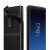 VRS Design Single Fit Samsung Galaxy S9 Plus Hülle -  Schwarz 2