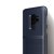 VRS Design Single Fit Samsung Galaxy S9 Plus Hülle - Indigo 6