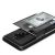 VRS Design Damda Glide Samsung Galaxy S9 Plus Case - Metal Black 2