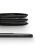 VRS Design Damda Glide Samsung Galaxy S9 Plus Case - Metal Black 3