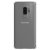Coque Samsung Galaxy S9 Plus Griffin Reveal – Transparente 2