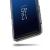 VRS Design Crystal Mixx Samsung Galaxy S9 Plus Case - Clear 3