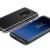 VRS Design Crystal Mixx Samsung Galaxy S9 Plus Hülle Kristalll Klar 4