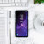 Ted Baker Hider Samsung Galaxy S9 Plus Inlay Hartschalentasche-Schwarz 3