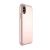 Speck Presidio Metallic iPhone X Tough Case - Rose Gold 2