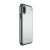 Speck Presidio Metallic iPhone X Tough Case - Stormy Grey 2