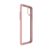 Speck Presidio Show iPhone X Skyddsskal - Klar / Rosé Guld 3