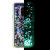 Case-Mate Samsung Galaxy S9 Star Wasserfall Leuchthülle - Lila 2