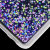 Case-Mate Samsung Galaxy S9 Star Waterfall Glow Case - Purple 4