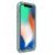 LifeProof NEXT iPhone X Tough Case - Seaside Blue 5