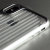 Kajsa Trans-Shield Collection iPhone X Case - Clear / Silver 2