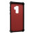 Seidio Dilex Combo Samsung Galaxy S9 Plus Holster Case - Dark Red 5