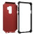 Seidio Dilex Combo Samsung Galaxy S9 Plus Holster Case - Dark Red 6