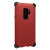 Seidio Dilex Combo Samsung Galaxy S9 Plus Holster Case - Dark Red 8
