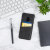 Krusell Sunne 2 Card Samsung Galaxy S9 Leather Case - Black 8