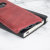 Krusell Sunne 2 Card Samsung Galaxy S9 Leather Case - Red 7