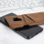 Krusell Sunne 2 Card Samsung Galaxy S9 Leather Case - Cognac 4