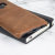 Krusell Sunne 2 Card Samsung Galaxy S9 Leather Case - Cognac 6
