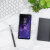Krusell Sunne 2 Card Samsung Galaxy S9 Plus Leather Case - Black 5