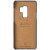 Krusell Sunne 2 Card Samsung Galaxy S9 Plus Leather Skal - Cognac 2
