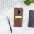 Krusell Sunne 2 Card Samsung Galaxy S9 Plus Leather Case - Cognac 4