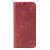 Krusell Sunne 2 Card Samsung Galaxy S9 Plus Folio Wallet Case - Red 2