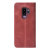 Krusell Sunne 4 Card Samsung Galaxy S9 Plus Plånboksfodral - Röd 3