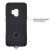 Olixar Vulcan Samsung Galaxy S9 Lanyard Tough Case - Black 6