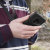 Olixar Vulcan Samsung Galaxy S9 Lanyard Tough Case - Black 8