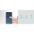BodyGuardz Pure Arc Glass Samsung Galaxy S9 Plus Screen Protector 5
