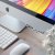 Satechi USB-C iMac 2017 Clamp Hub Pro Multi-Port Adapter - Silver 5