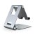 Satechi R1 Universal Aluminum Hinge Holder Foldable Stand - Space Grey 4