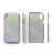 Elago schlanke Passform 2 iPhone X Hülle - Regenbogen 3