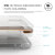 Elago Slim Fit 2 iPhone X Case - Rose Gold 3